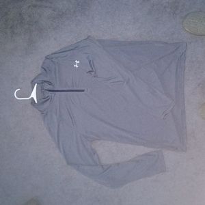 Under armour long sleeve